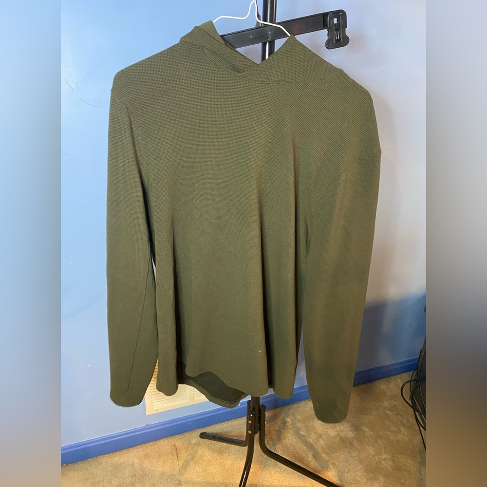 lululemon Shift Stitch Hoodie